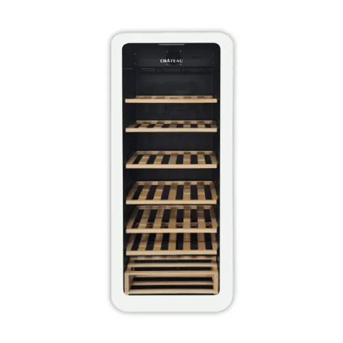 Chateau CW P651 65 Bottles Wine Chiller