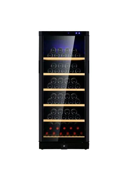 Chateau CW100TH SNS 120 Bottles Wine Cooler CW 100TH SNS