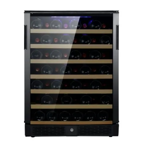 Chateau CW50THSNS 50 Bottles Wine Cooler CW 50TH SNS