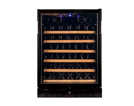 Chateau CW50THSNS 50 Bottles Wine Cooler CW 50TH SNS