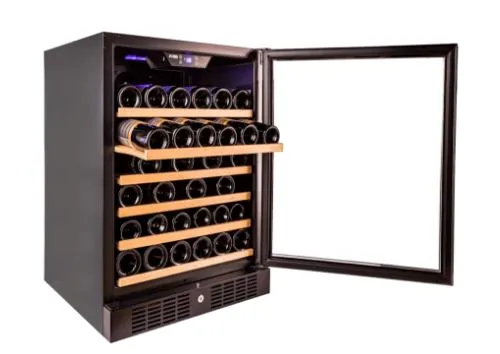 Chateau CW50THSNS 50 Bottles Wine Cooler CW 50TH SNS