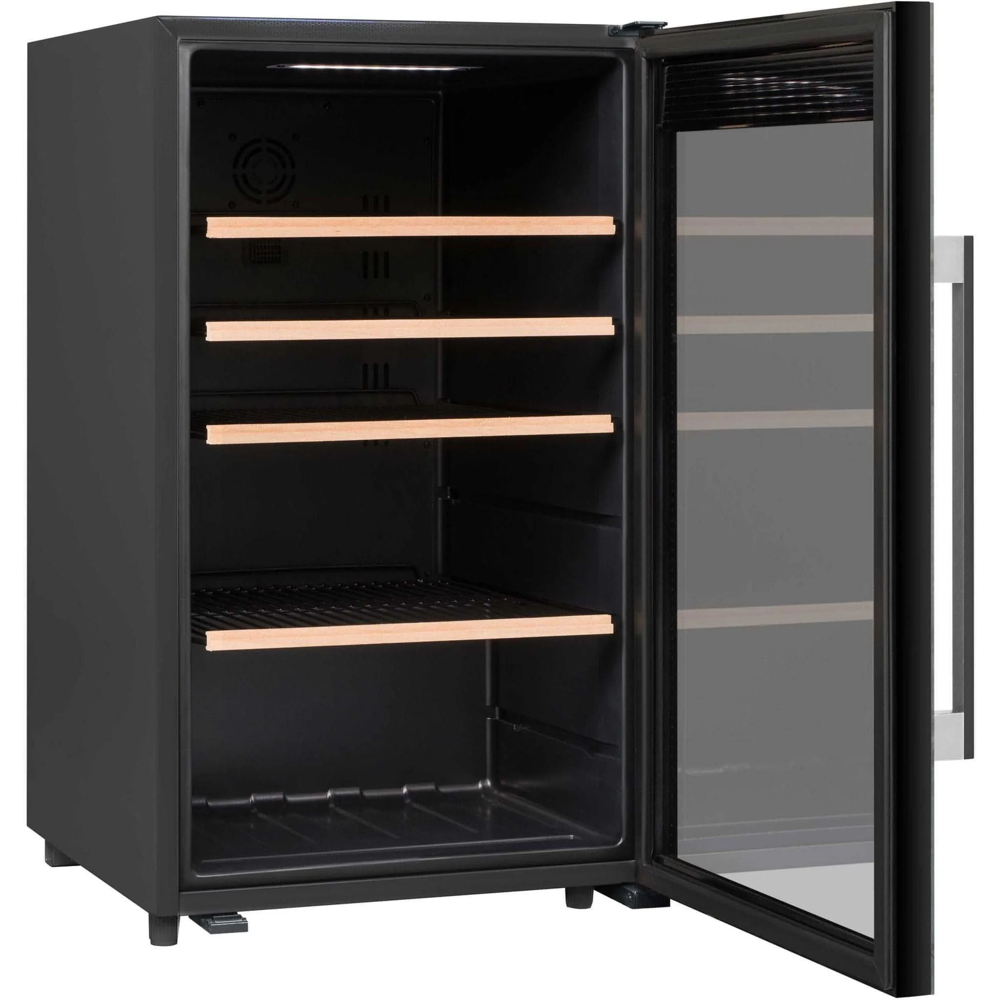 Climadiff - 63 Bottle - Freestanding Wine Cooler CEPAGE52F