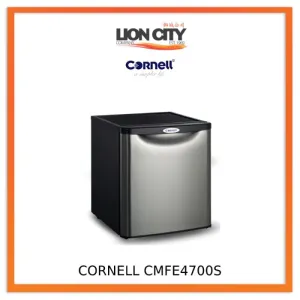 Cornell 45L Mini Bar Fridge CMFE4700S