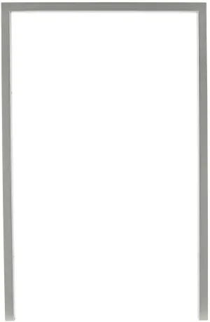 Coyote CBIR21TK 21" Refrigerator Trim Kit