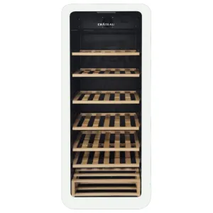 CWP651 65 BOTTLES WINE CHILLER (PALETTE SERIES)