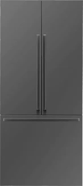 Dacor DRF365300AP 36" Built-In French Door