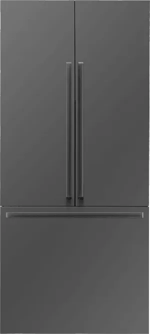 Dacor DRF365300AP 36" Built-In French Door