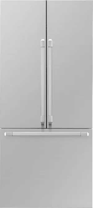 Dacor DRF367500AP 36" Built-In French Door