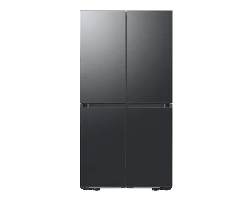 Dacor DRF36C500MT 36 Inch Counter Depth French Door With A Reveal&#8482; Door, Graphite Stainless