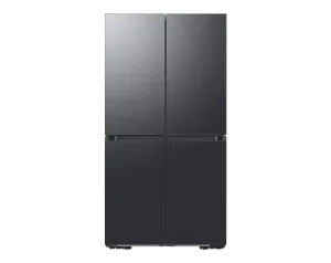 Dacor DRF36C500MT 36 Inch Counter Depth French Door With A Reveal&#8482; Door, Graphite Stainless