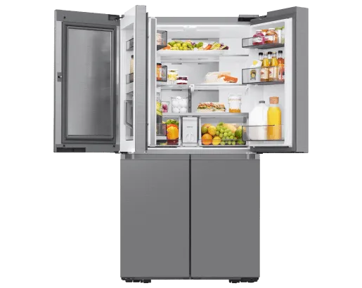Dacor DRF36C500SR  Drf36C500Sr/Da Silver Stainless