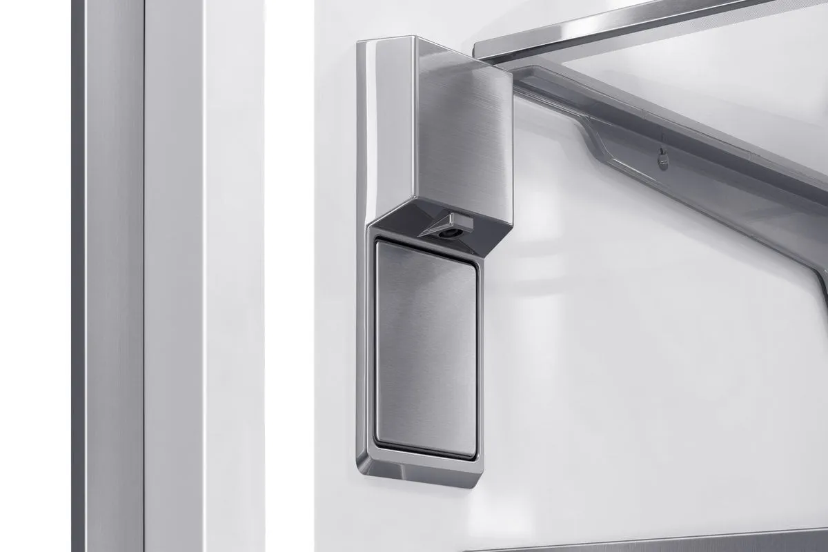 Dacor DRF425300AP 42" Four-Door French Door