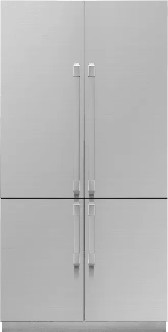 Dacor DRF427500AP 42" Four-Door French Door