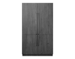 Dacor DRF485300AP 48 Inch French Door Refrigerator, Panel Ready