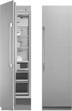 Dacor DRR24980LAP 24" Refrigerator Column (Left Hinged)