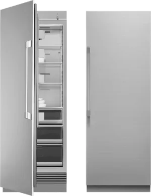 Dacor DRR30980LAP 30" Refrigerator Column (Left Hinged)