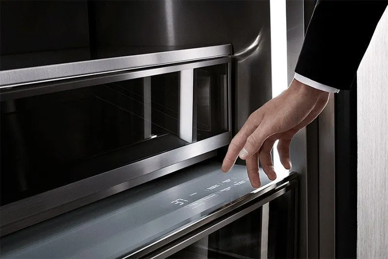 Dacor DRR30980RAP 30" Refrigerator Column (Right Hinged)
