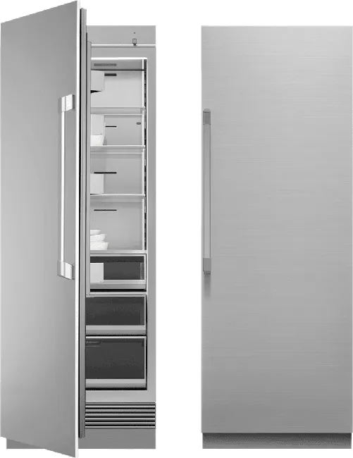 Dacor DRR30980RAP 30" Refrigerator Column (Right Hinged)