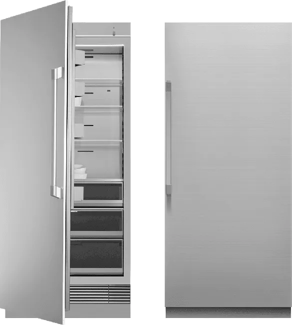 Dacor DRR36980RAP 36" Refrigerator Column (Right Hinged)