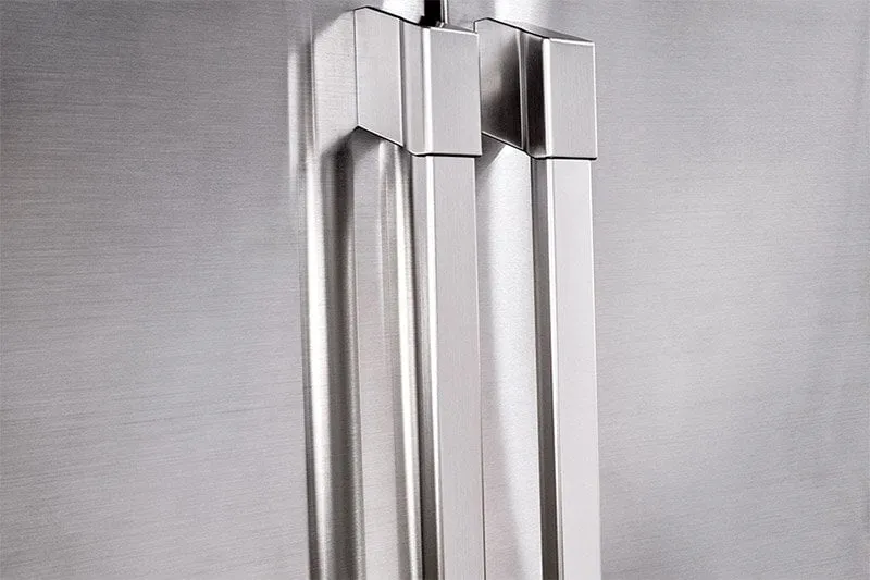Dacor DRR36980RAP 36" Refrigerator Column (Right Hinged)