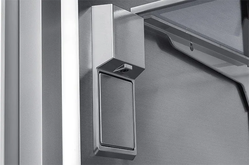 Dacor DRR36980RAP 36" Refrigerator Column (Right Hinged)