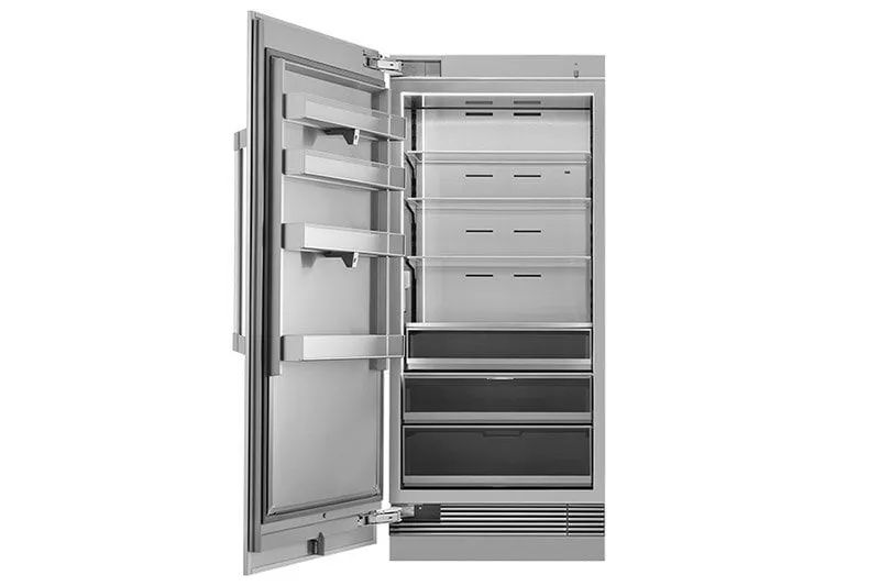Dacor DRR36980RAP 36" Refrigerator Column (Right Hinged)