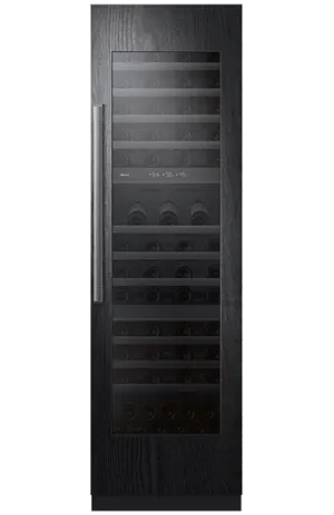 Dacor DRW24980LAP 24" Wine Column (Left Hinged)