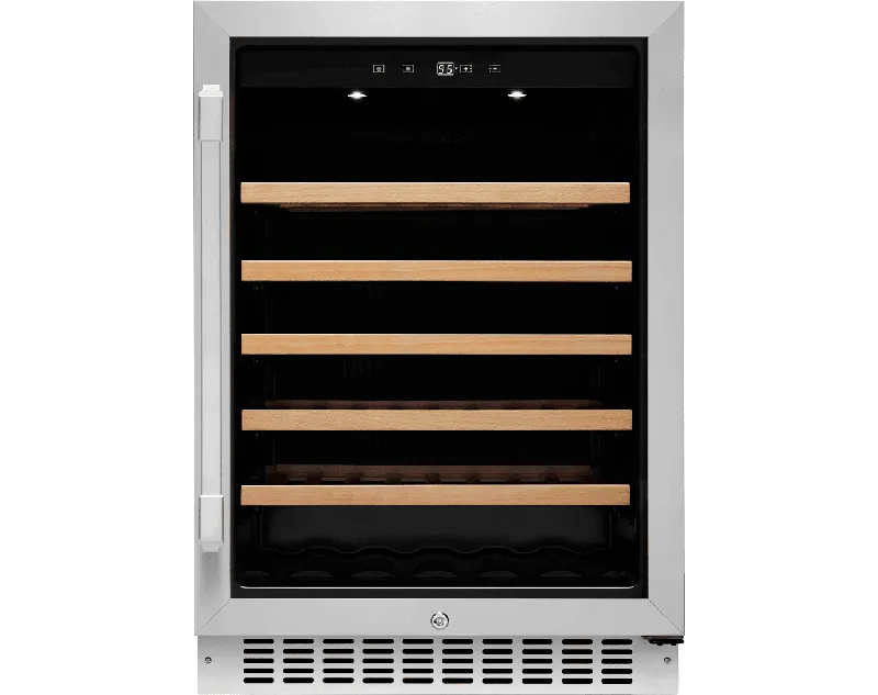 Dacor HWC241R 24" Wine Cellar - Single Zone With Right Door Hinge