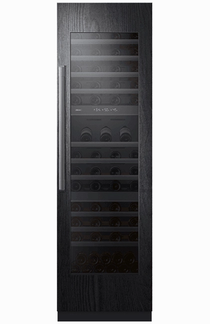 Dacor DRW24980RAP 24" Wine Column (Right Hinged)