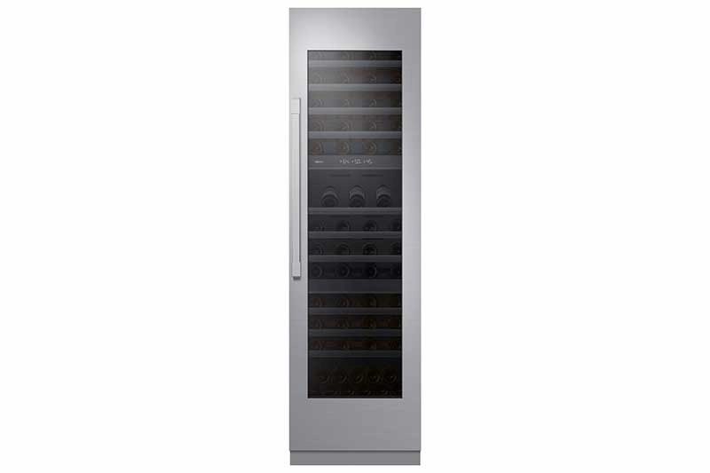 Dacor DRW24980RAP 24" Wine Column (Right Hinged)