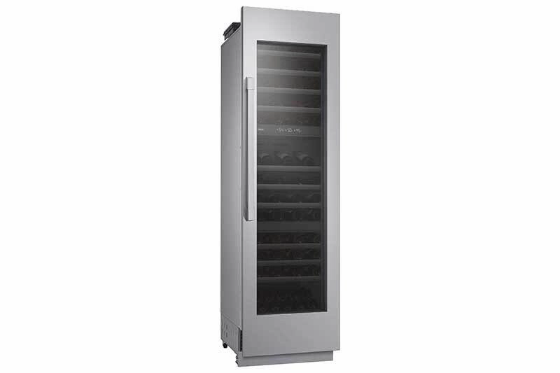Dacor DRW24980RAP 24" Wine Column (Right Hinged)