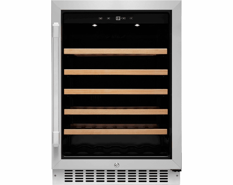 Dacor HWC241L 24" Wine Cellar - Single Zone With Left Door Hinge