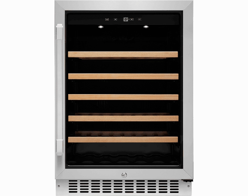 Dacor HWC242L 24" Wine Cellar - Dual Zone With Left Door Hinge