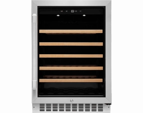 Dacor HWC242L 24" Wine Cellar - Dual Zone With Left Door Hinge