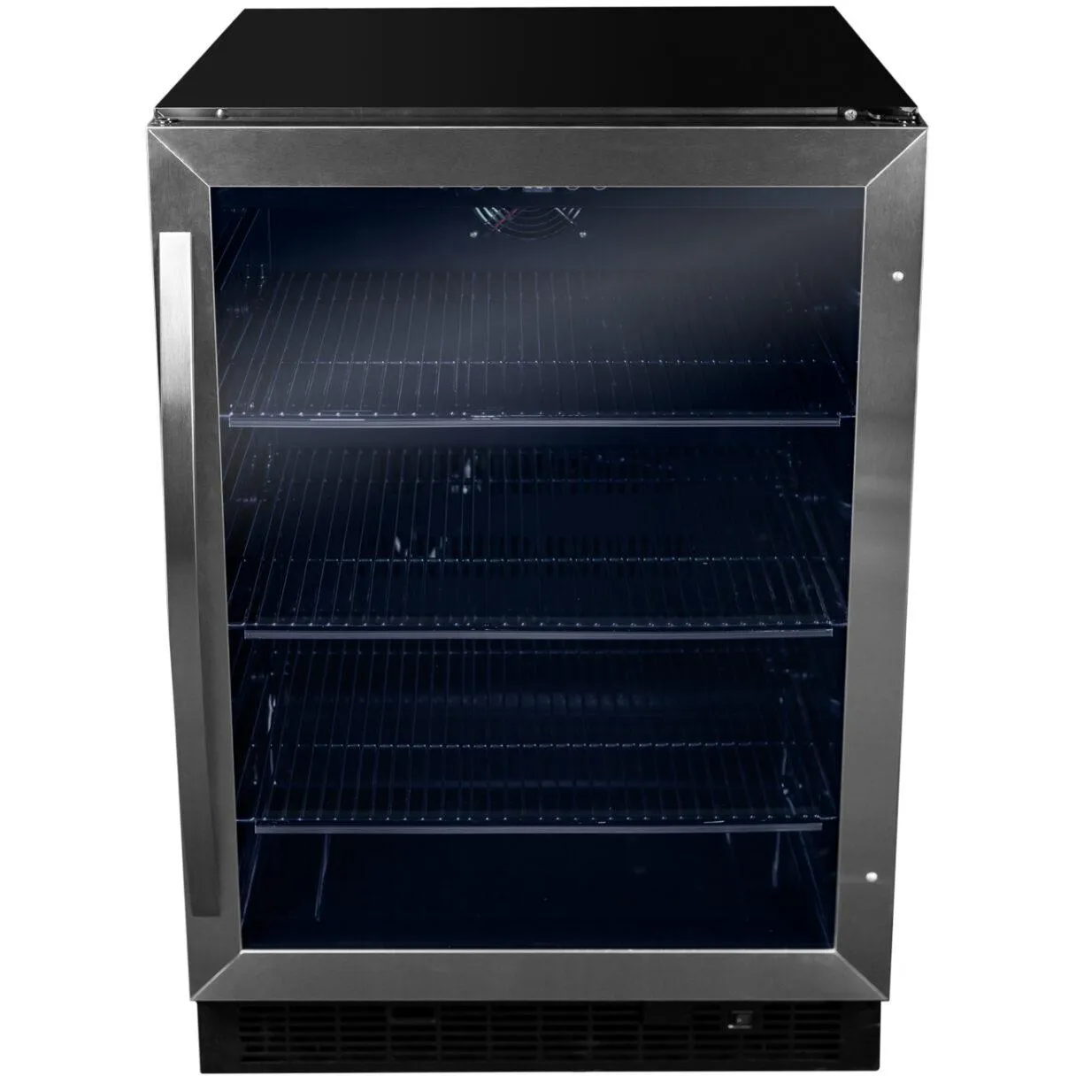 Danby 5.7 cu. ft. Built-in Beverage Center DBC057A1BSS