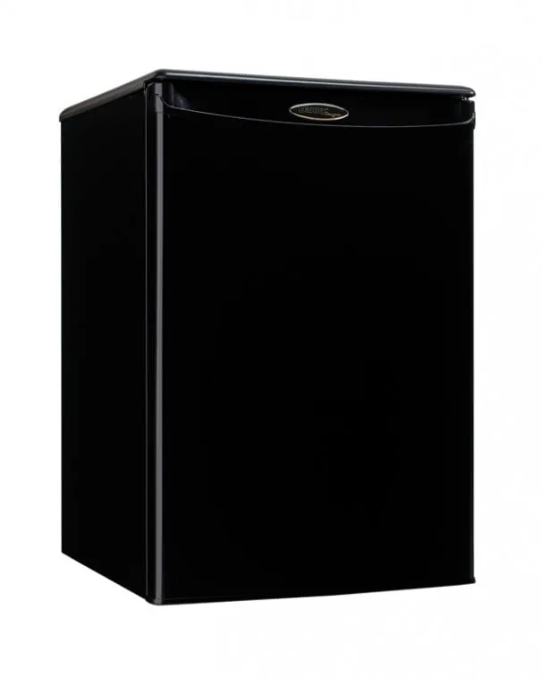 Danby DAR026A1BDD Danby Designer 2.6 Cu. Ft. Compact Refrigerator