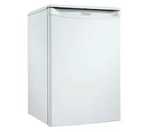 Danby DAR026A1WDD Danby Designer 2.6 Cu. Ft. Compact Refrigerator