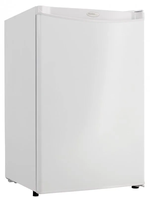 Danby DAR044A4WDD Danby Designer 4.4 Cu. Ft. Compact Refrigerator