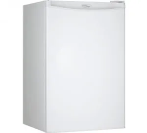 Danby DAR044A4WDD Danby Designer 4.4 Cu. Ft. Compact Refrigerator