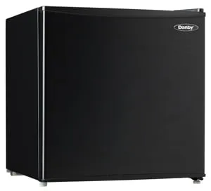 Danby DCR016C1BDB Danby 1.6 Compact Refrigerator