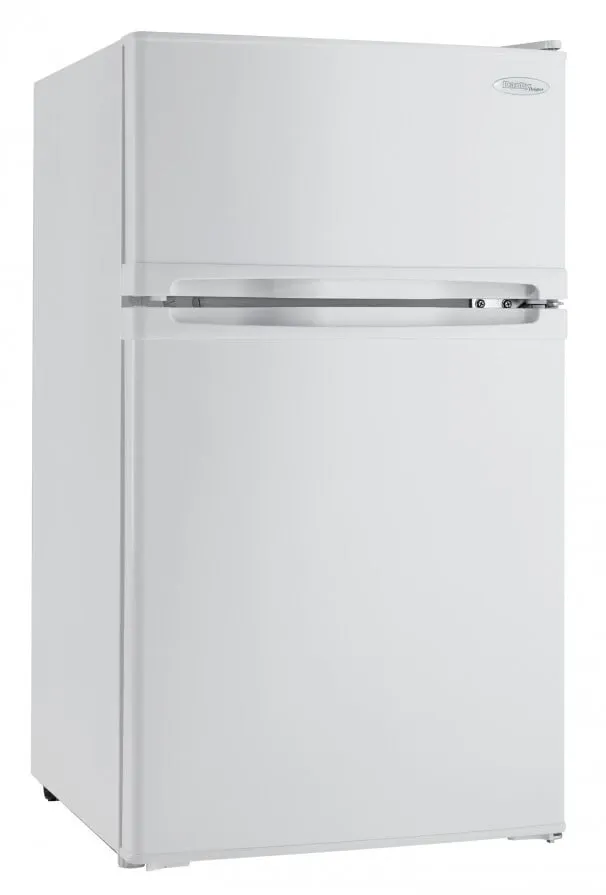 Danby DCR031B1WDD Danby Designer 3.1 Cu. Ft. Compact Refrigerator