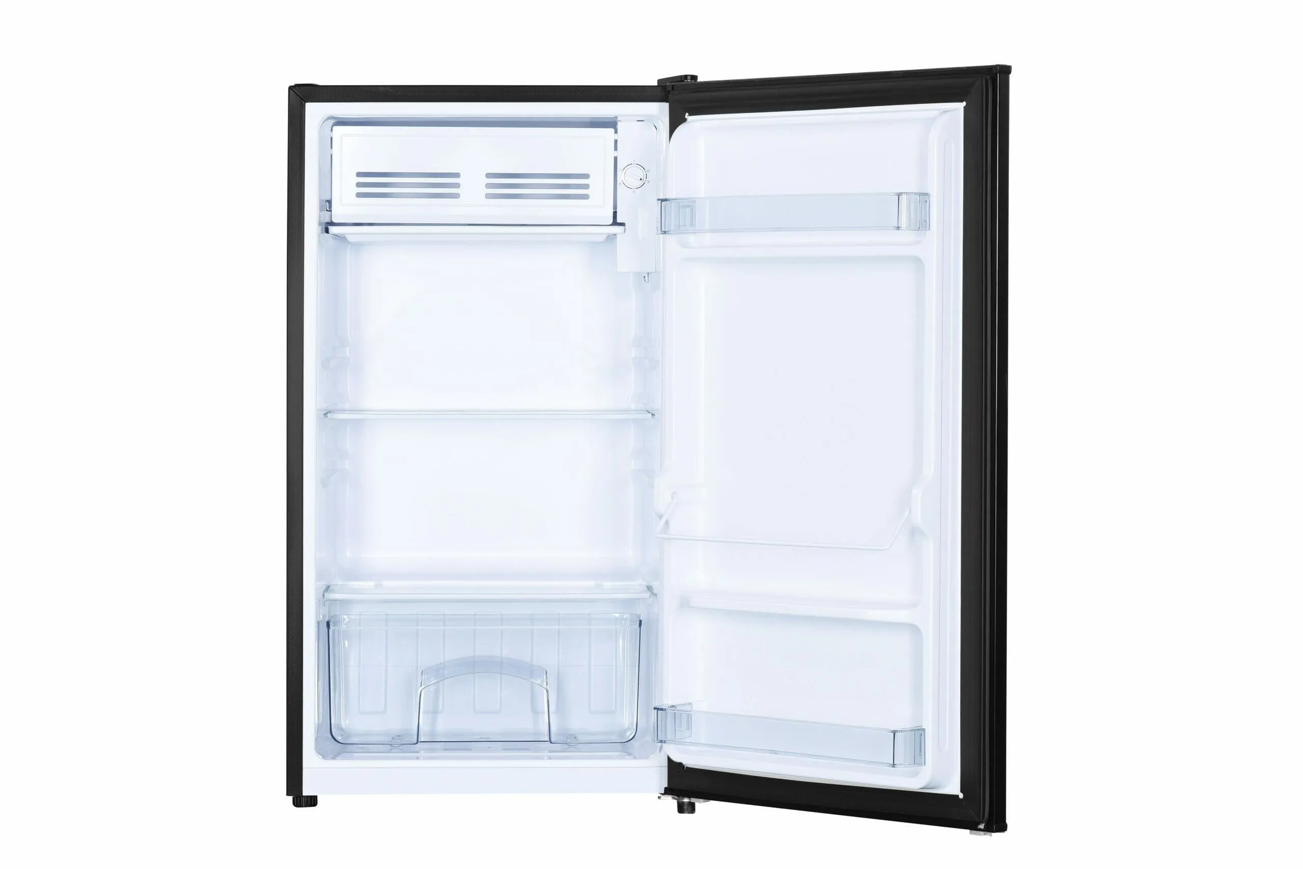 Danby DCR033B2BM Danby Diplomat Black 3.3 Cu Ft Compact Refrigerator