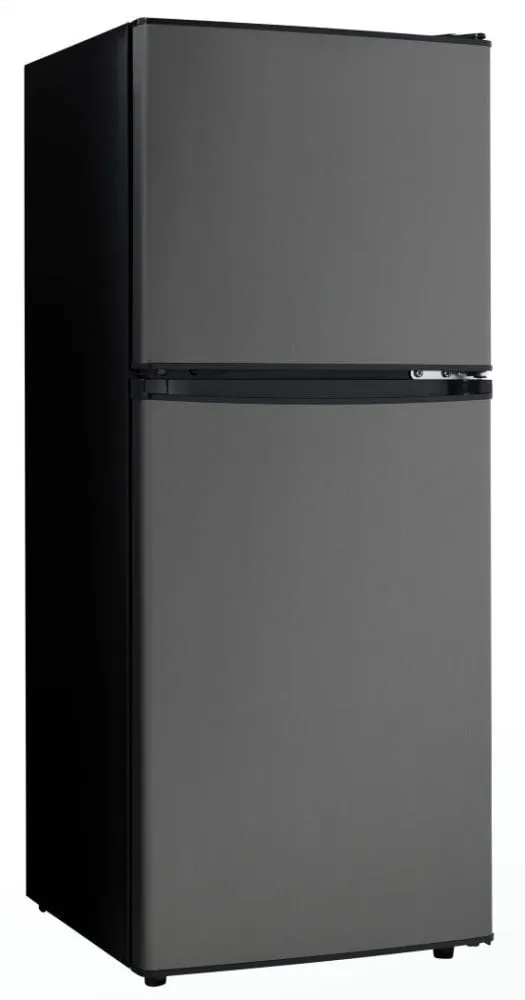 Danby DCR047A1BBSL Danby 4.7 Cu.Ft Compact Refrigerator
