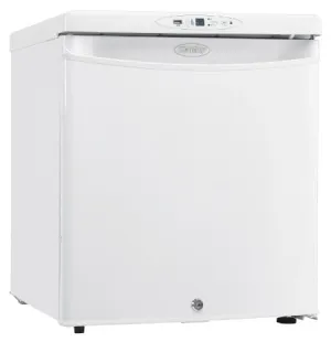 Danby DH016A1W1 Danby Health Dh016A1W-1 Medical Refrigerator - 1.6 Cubic Foot - White