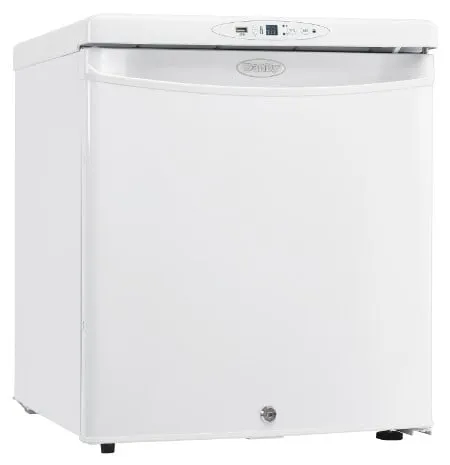 Danby DH016A1W1 Danby Health Dh016A1W-1 Medical Refrigerator - 1.6 Cubic Foot - White