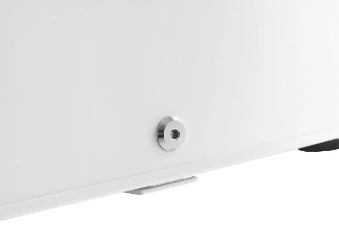 Danby DH016A1WD Danby Health Medical Refrigerator - 1.6 Cubic Foot - White