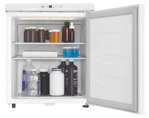 Danby DH016A1WD Danby Health Medical Refrigerator - 1.6 Cubic Foot - White