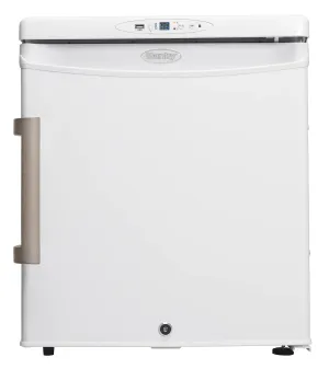 Danby DH016A1WD Danby Health Medical Refrigerator - 1.6 Cubic Foot - White