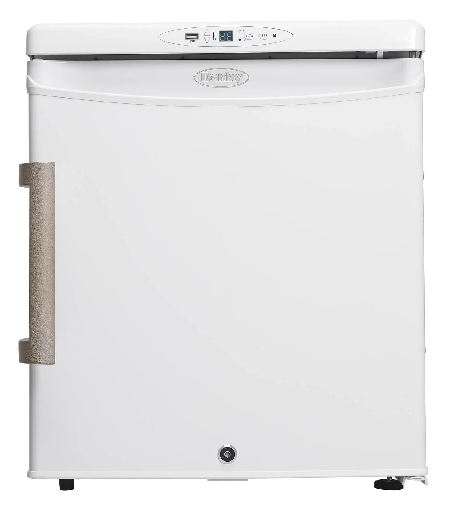 Danby DH016A1WD Danby Health Medical Refrigerator - 1.6 Cubic Foot - White