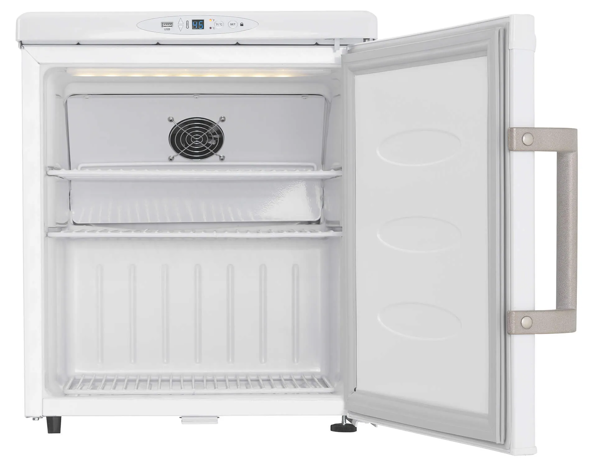 Danby DH016A1WD Danby Health Medical Refrigerator - 1.6 Cubic Foot - White